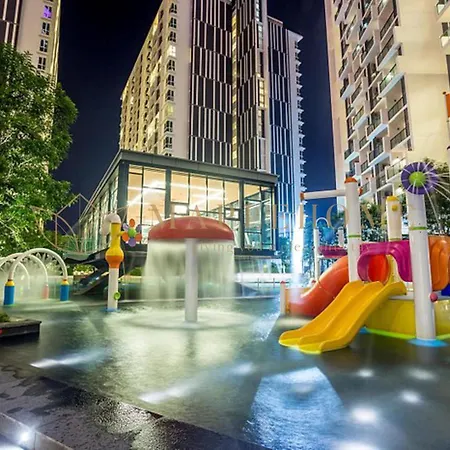 The Shore Premier Suites Melaka